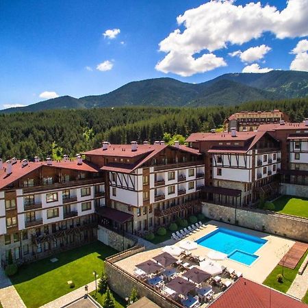 Paradiso Verde, Private Property In The Complex Green Life, Bansko, Apartman C23 Exterior foto