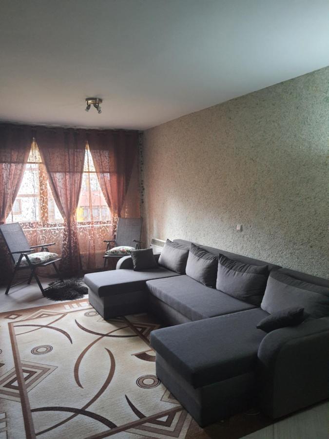 Paradiso Verde, Private Property In The Complex Green Life, Bansko, Apartman C23 Exterior foto