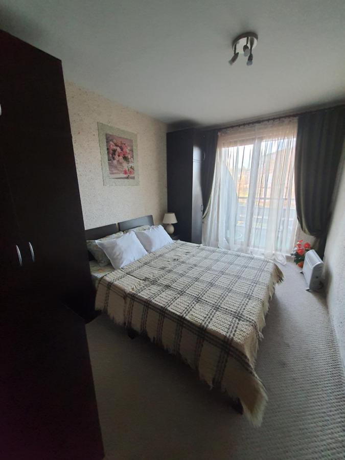Paradiso Verde, Private Property In The Complex Green Life, Bansko, Apartman C23 Exterior foto
