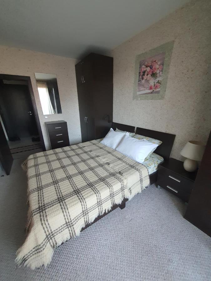 Paradiso Verde, Private Property In The Complex Green Life, Bansko, Apartman C23 Exterior foto