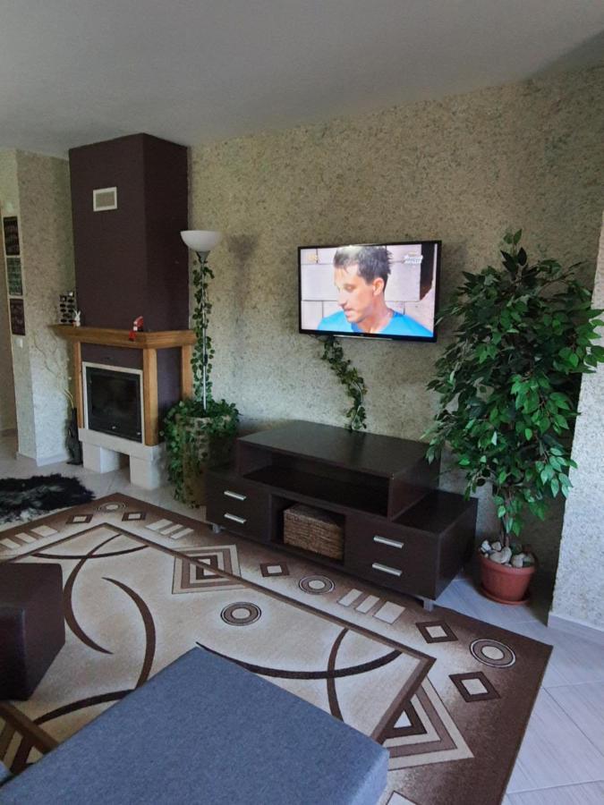 Paradiso Verde, Private Property In The Complex Green Life, Bansko, Apartman C23 Exterior foto